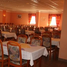 CE Bestline Hotel Budapest - Egyéb