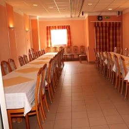 CE Bestline Hotel Budapest - Egyéb