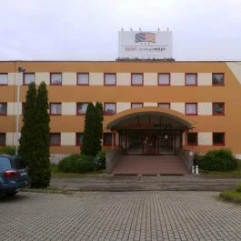 CE Bestline Hotel Budapest - Egyéb