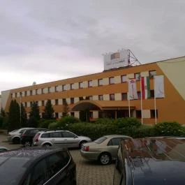 CE Bestline Hotel Budapest - Egyéb