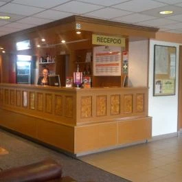 CE Bestline Hotel Budapest - Egyéb