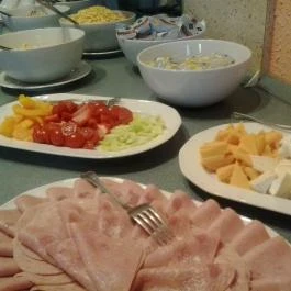 CE Bestline Hotel Budapest - Egyéb