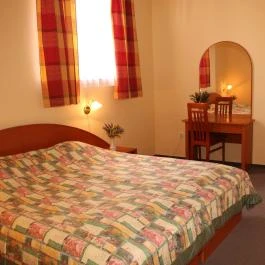 CE Bestline Hotel Budapest - Egyéb