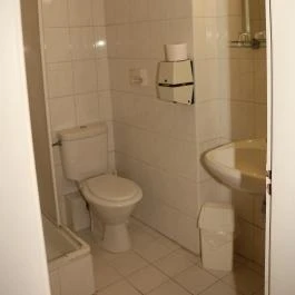 CE Bestline Hotel Budapest - Egyéb