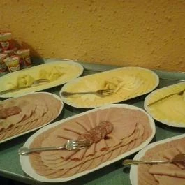 CE Bestline Hotel Budapest - Egyéb