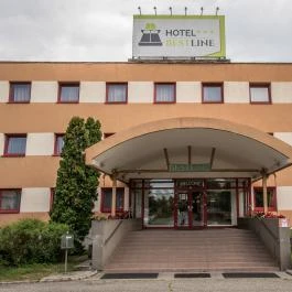 CE Bestline Hotel Budapest - Egyéb
