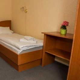 CE Bestline Hotel Budapest - Egyéb