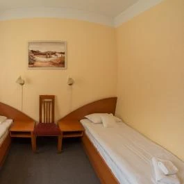 CE Bestline Hotel Budapest - Egyéb