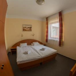 CE Bestline Hotel Budapest - Egyéb