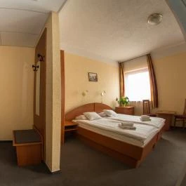 CE Bestline Hotel Budapest - Egyéb