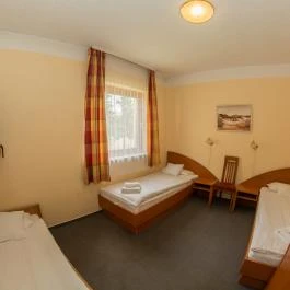 CE Bestline Hotel Budapest - Egyéb