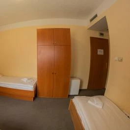 CE Bestline Hotel Budapest - Egyéb