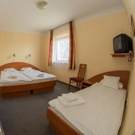 CE Bestline Hotel Budapest - Egyéb