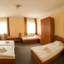 CE Bestline Hotel Budapest - Egyéb