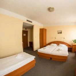 CE Bestline Hotel Budapest - Egyéb