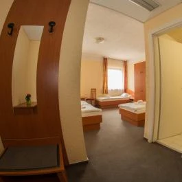 CE Bestline Hotel Budapest - Egyéb