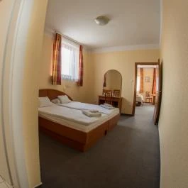 CE Bestline Hotel Budapest - Egyéb