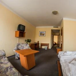 CE Bestline Hotel Budapest - Egyéb