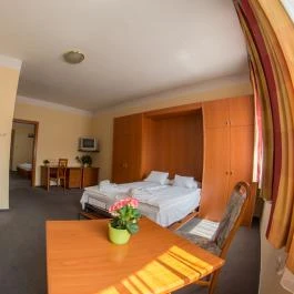 CE Bestline Hotel Budapest - Egyéb