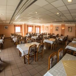 CE Bestline Hotel Budapest - Egyéb