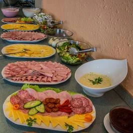 CE Bestline Hotel Budapest - Egyéb