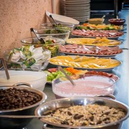 CE Bestline Hotel Budapest - Egyéb