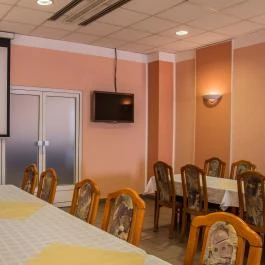 CE Bestline Hotel Budapest - Egyéb