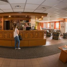 CE Bestline Hotel Budapest - Egyéb