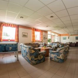 CE Bestline Hotel Budapest - Egyéb