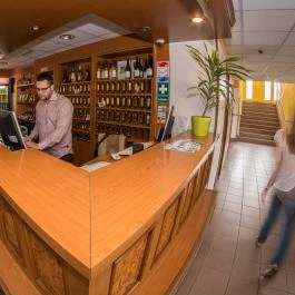 CE Bestline Hotel Budapest - Egyéb