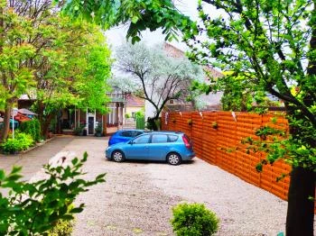 Hotel Oswaldo Budapest