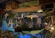 Hotel Oswaldo Budapest