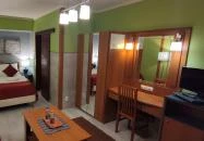 Hotel Oswaldo Budapest