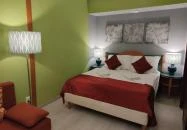 Hotel Oswaldo Budapest