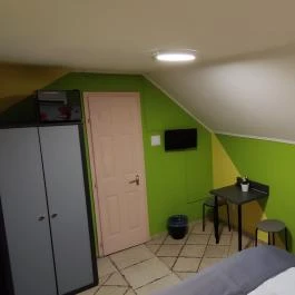 Hotel Oswaldo Budapest - Szobák