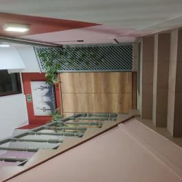 Hotel Oswaldo Budapest - Belső