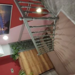 Hotel Oswaldo Budapest - Belső