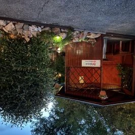 Hotel Oswaldo Budapest - Belső