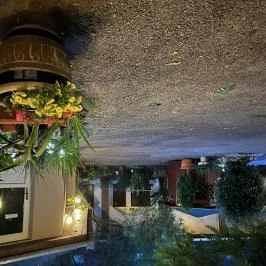 Hotel Oswaldo Budapest - Belső