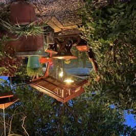 Hotel Oswaldo Budapest - Belső