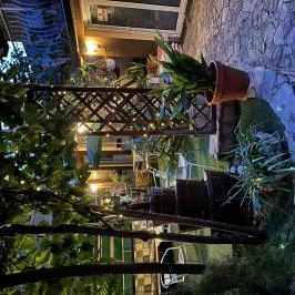 Hotel Oswaldo Budapest - Belső