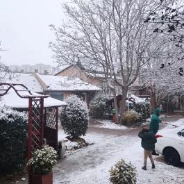 Hotel Oswaldo Budapest - Belső