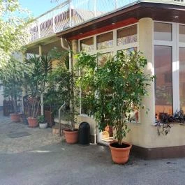 Hotel Oswaldo Budapest - Belső