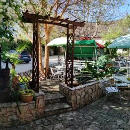 Hotel Oswaldo Budapest - Belső