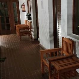 Hotel Oswaldo Budapest - Belső