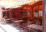 Hotel Palota Budapest