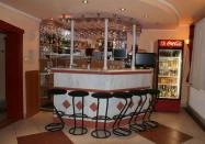 Hotel Palota Budapest