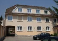 Hotel Palota Budapest