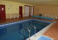 Hotel Palota Budapest