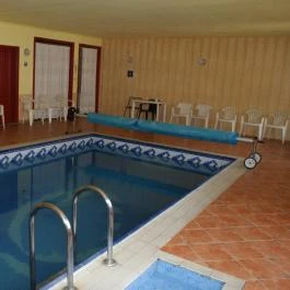 Hotel Palota Budapest - Wellness